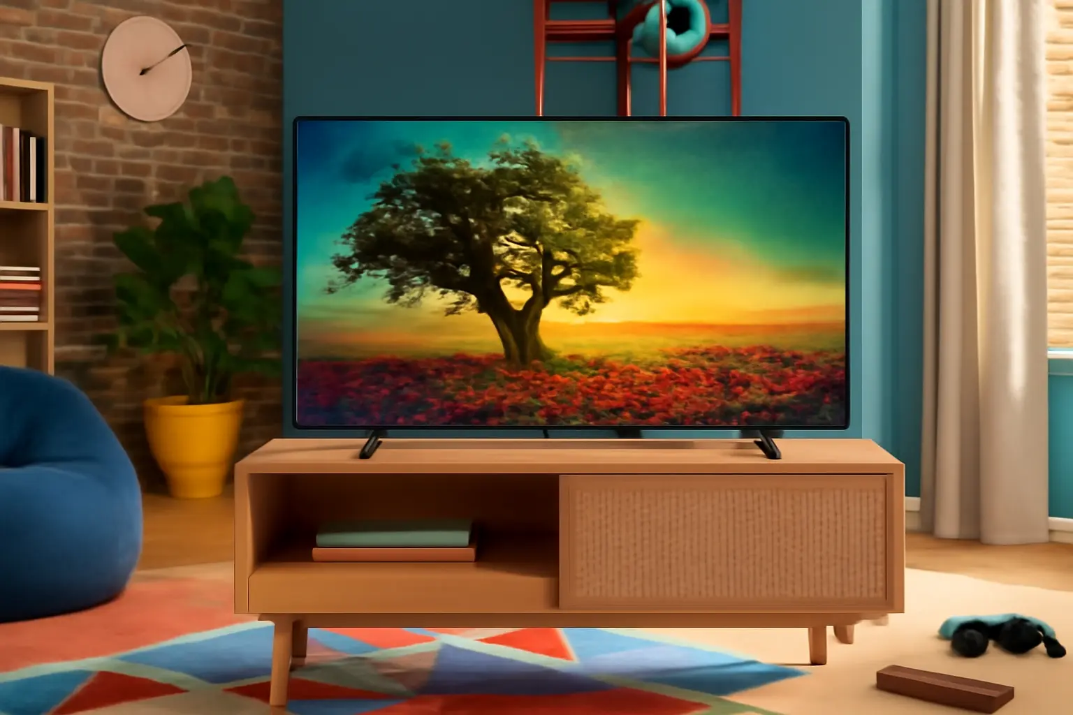 6 Melhores Smart TVs LG com Tecnologia de Ponta