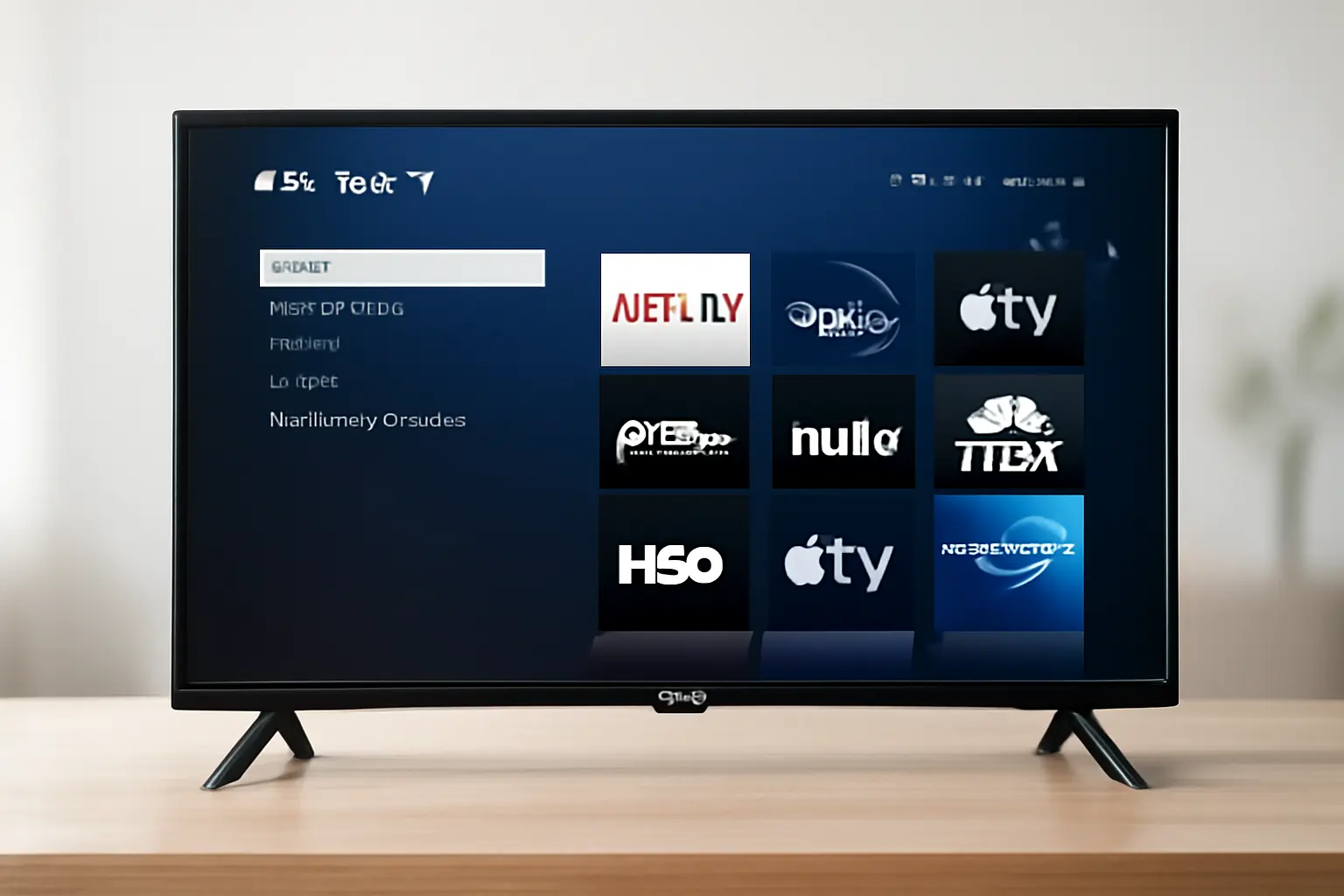 Especial gamers: 3 Smart TVs AOC com alto desempenho gráfico