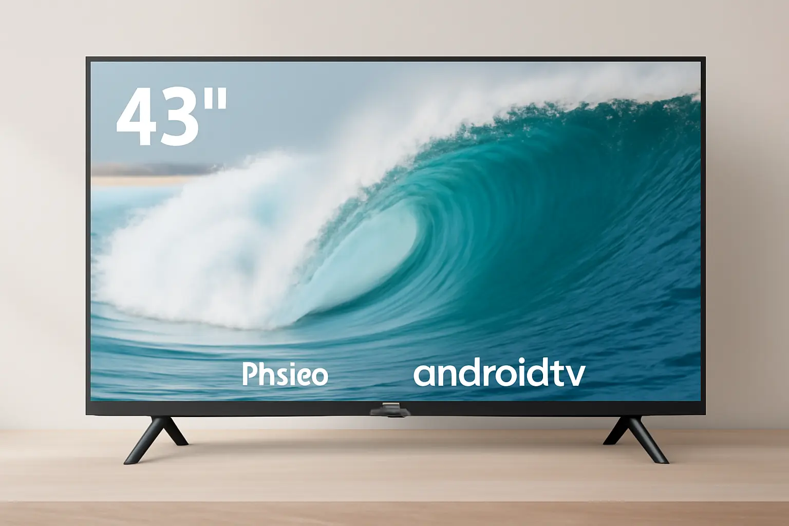 Top 3 Smart TVs com Câmera Profissional