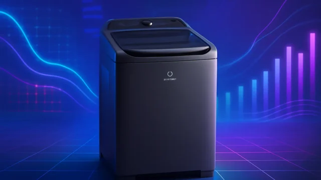 Melhores Máquinas de Lavar Electrolux em 2025: 6 opções que valem o investimento