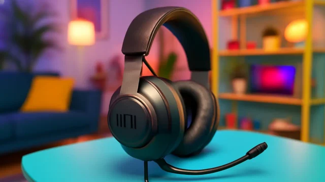 6 Melhores Headsets Gamer JBL Quantum 400 para Presentear