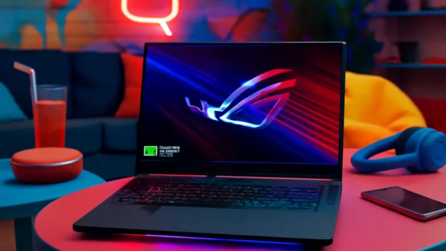 Guia de Compra: 6 Melhores Notebooks Gamer ROG Strix G16 para Levar em Viagens