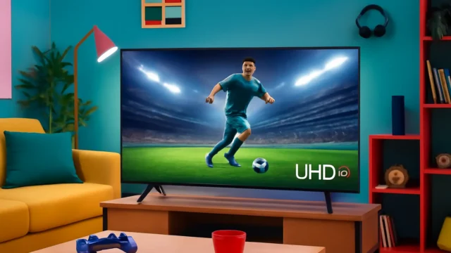 Som imersivo: 6 Smart TVs com áudio de qualidade