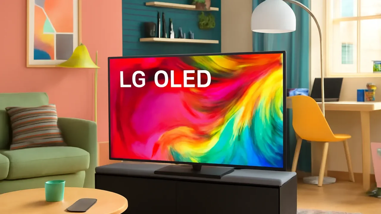 Guia rápido: 6 Smart TVs LG OLED com recursos avançados