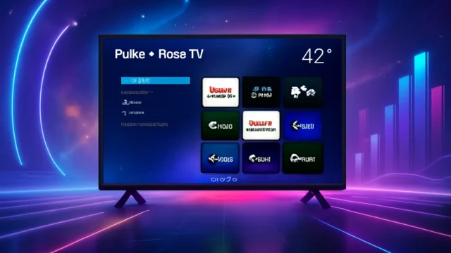 Compactos e poderosos: 3 Smart TVs de bolso