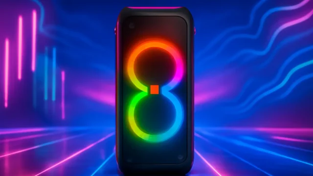 Guia de Compra: 6 Melhores Caixas JBL PartyBox Atualizados
