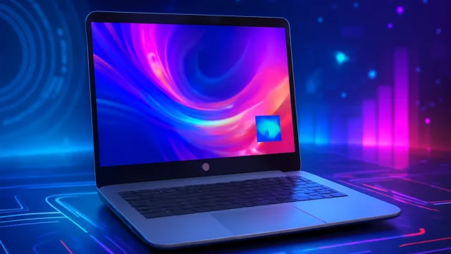 Fotografia noturna: 6 notebooks Core i3 HP que brilham no escuro