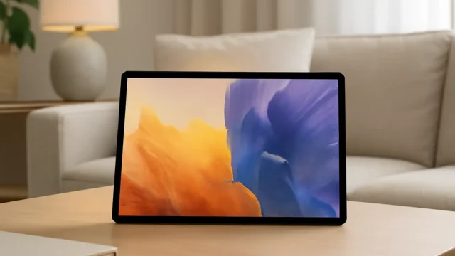 Entrega ultrarrápida: Top 6 Tablets Samsung Galaxy Tab S10 FE para receber já