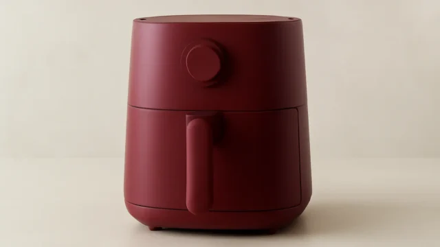 Entrega ultrarrápida: Top 3 Air Fryers Electrolux para receber já