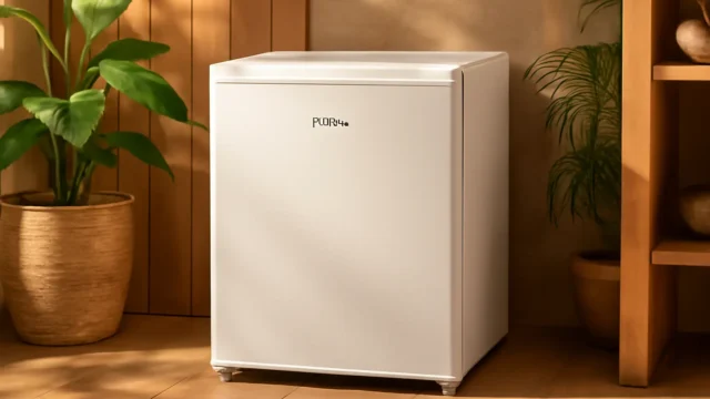 Garantia estendida: 3 Frigobares Philco com suporte VIP