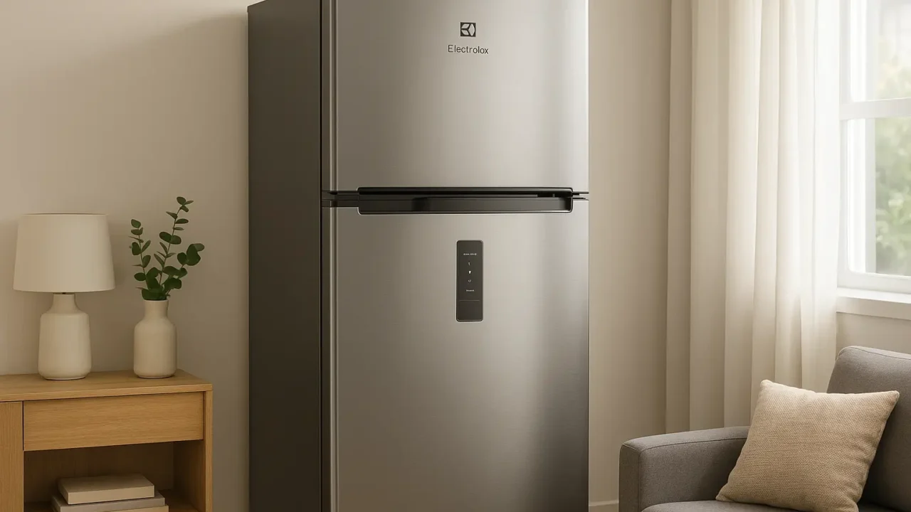3 Melhores Geladeira Electrolux Frost Free 400L Mais Vendidos no Brasil