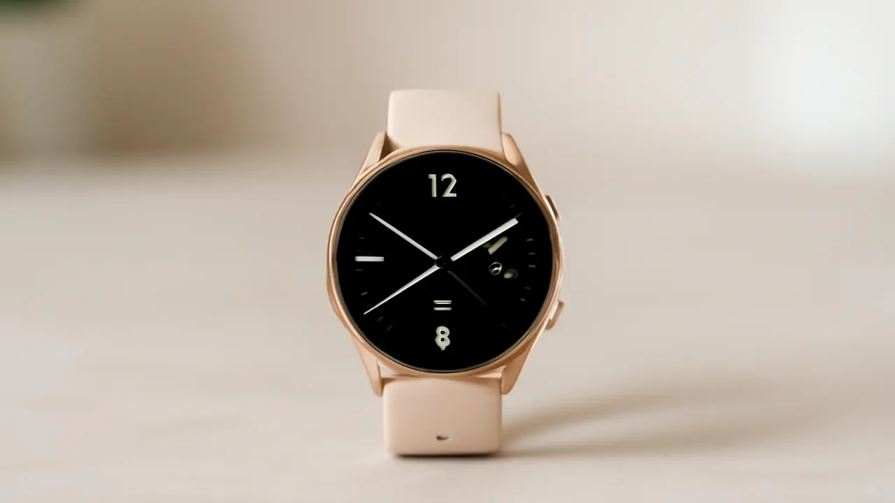 Bons e baratos: 6 Relógios Xiaomi Feminino para comprar sem medo