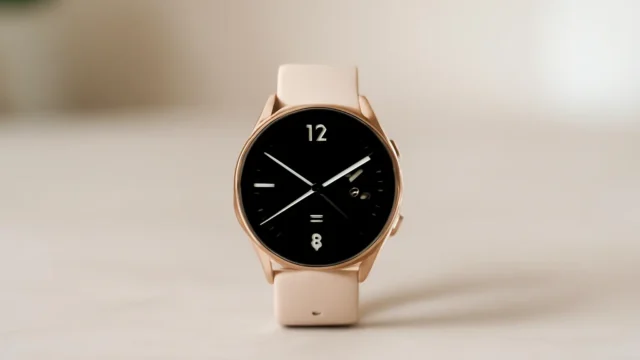 Bons e baratos: 6 Relógios Xiaomi Feminino para comprar sem medo