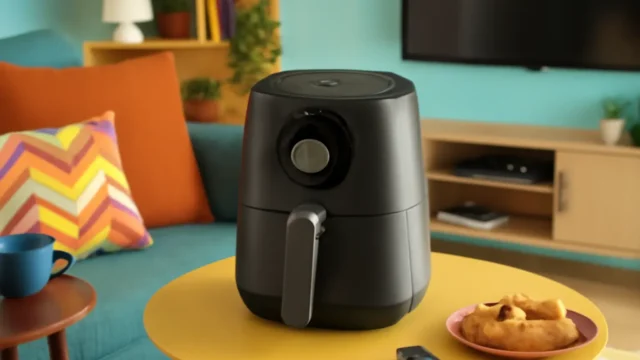 Especial gamers: 3 Fritadeiras Elétricas sem óleo Electrolux com alto desempenho gráfico