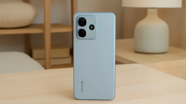 Especial gamers: 6 Smartphones Xiaomi Redmi A5 com alto desempenho gráfico