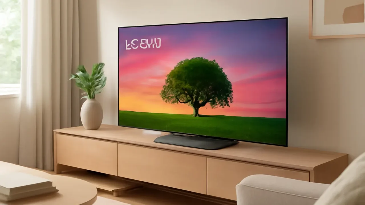 6 Melhores LG OLED TV C5 para o Dia a Dia