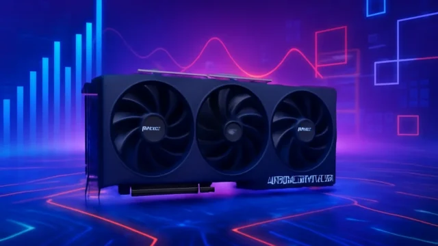 Garantia estendida: 6 Placas gráficas Gigabyte Nvidia GeForce RTX 5070 com suporte VIP