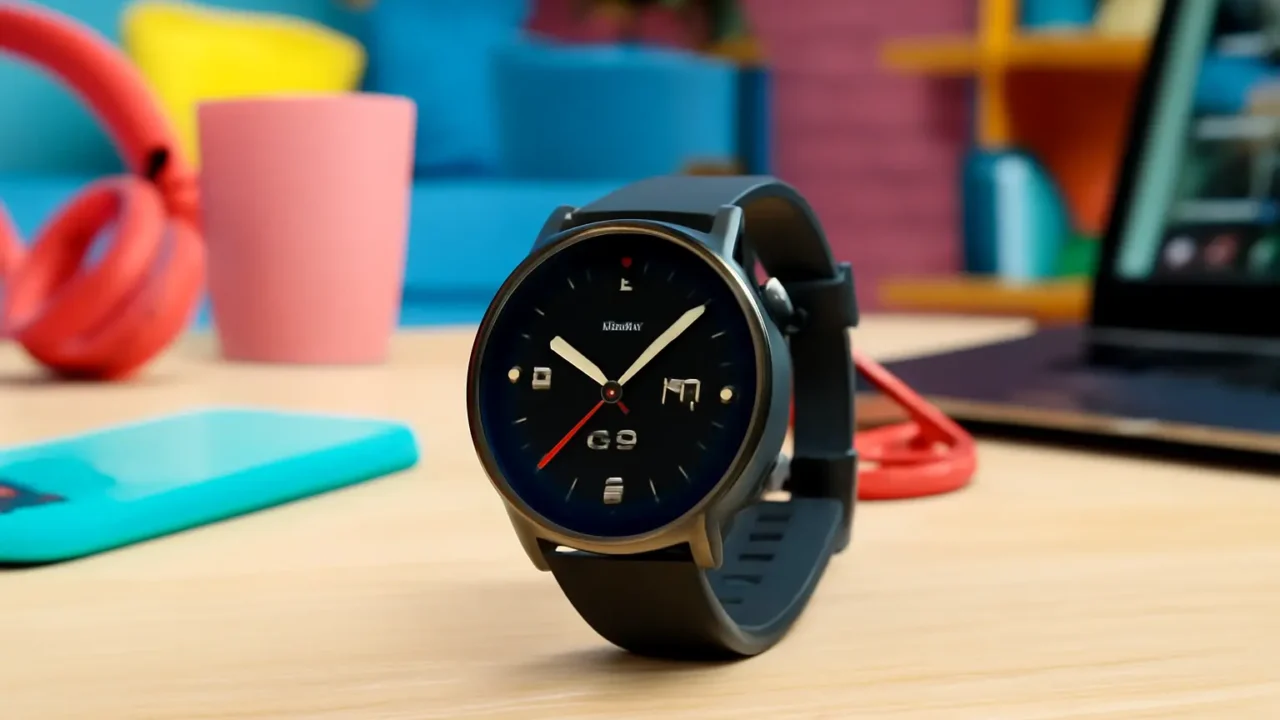 Os melhores Amazfit GTR 4 Sport bons e baratos no Brasil