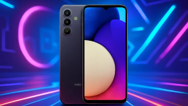 Top 6 Smartphones Samsung 128GB compactos e leves para o dia a dia