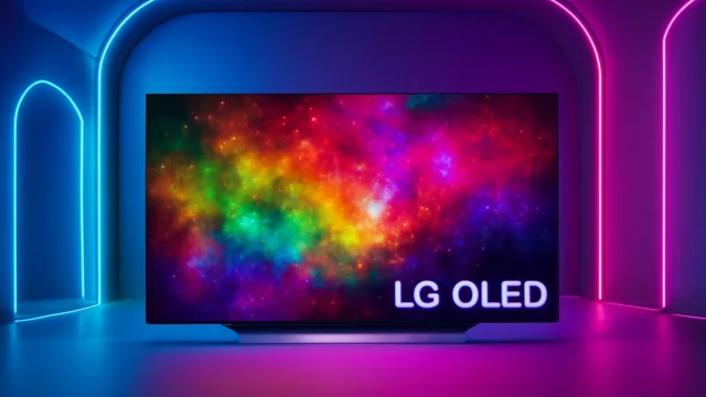 Desconto exclusivo: 6 Smart TVs LG OLED 55" com ofertas na Amazon