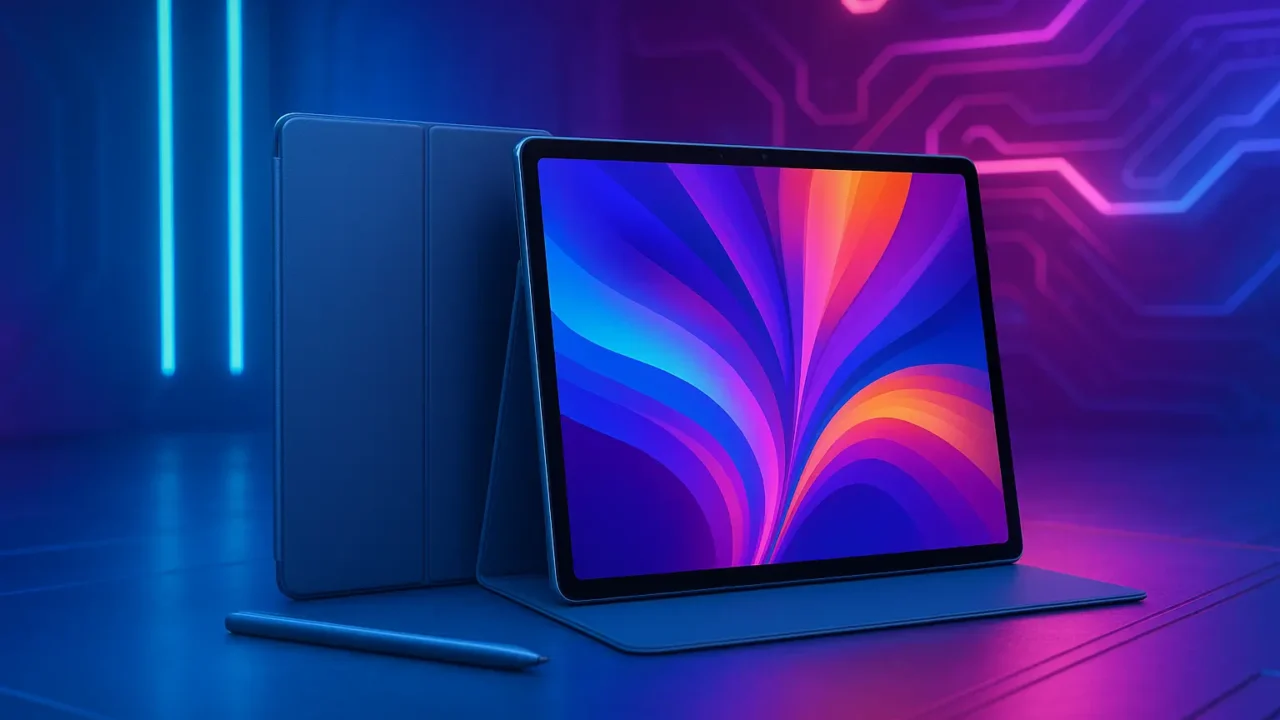 Descontos de até 15%: 3 Samsung Galaxy Tab S10 FE em oferta especial