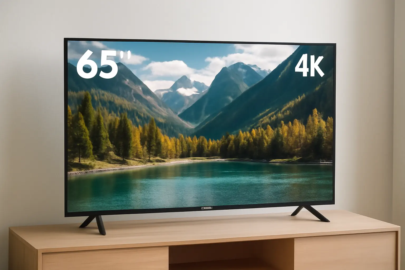 Guia de Compra: 6 Melhores TVs Samsung 65 Polegadas 4K - Web Academy ...