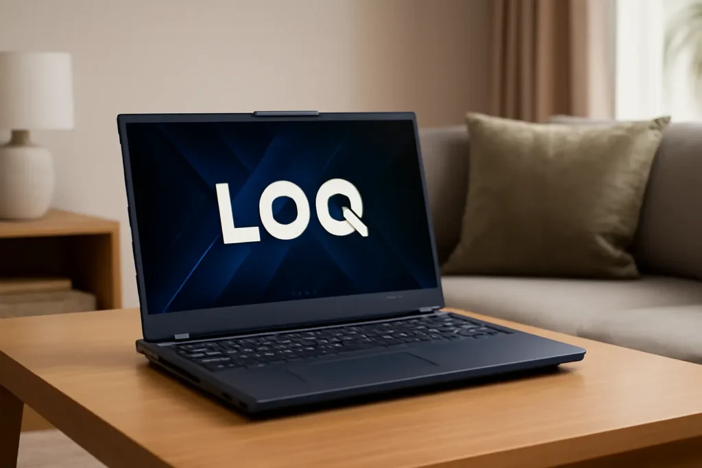 3 Melhores Notebooks Gamer Lenovo LOQ com Garantia e Suporte no Brasil