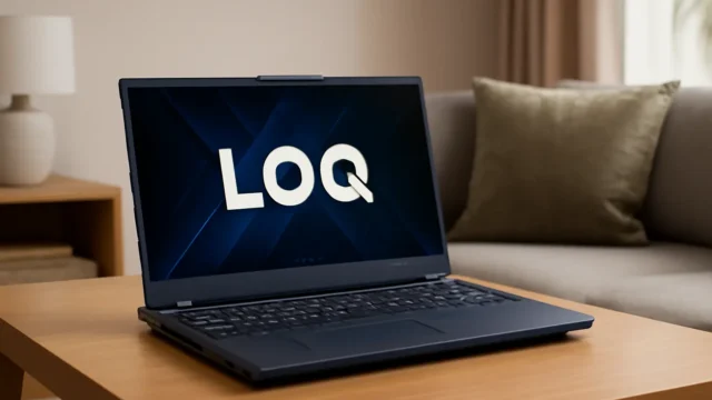 3 Melhores Notebooks Gamer Lenovo LOQ com Garantia e Suporte no Brasil