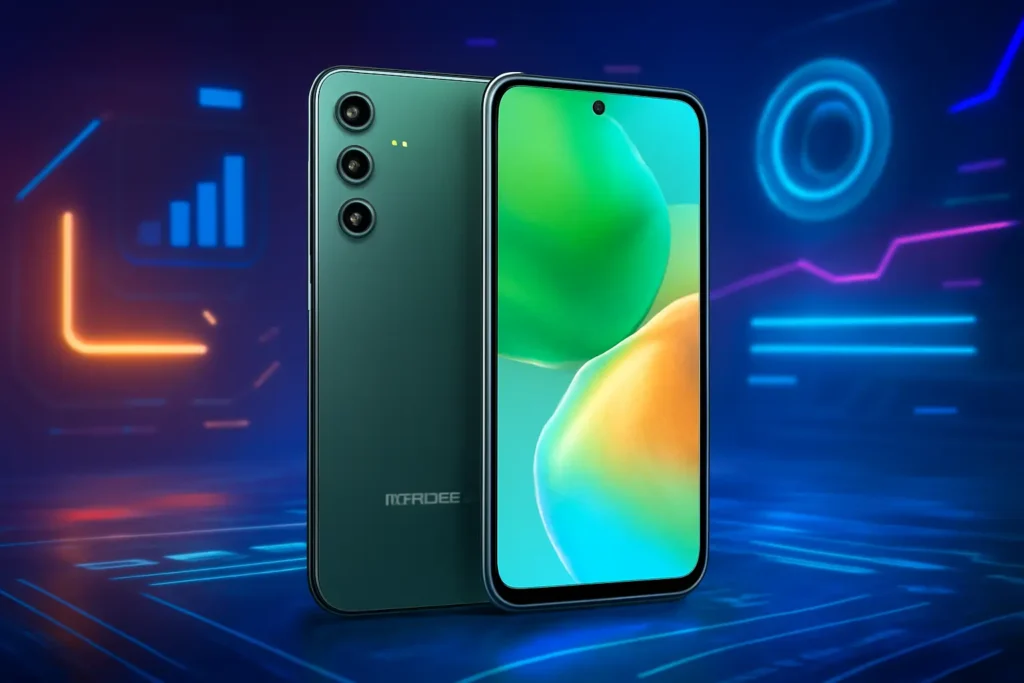 Eco friendly: 3 Smartphones sustentáveis que valem o investimento