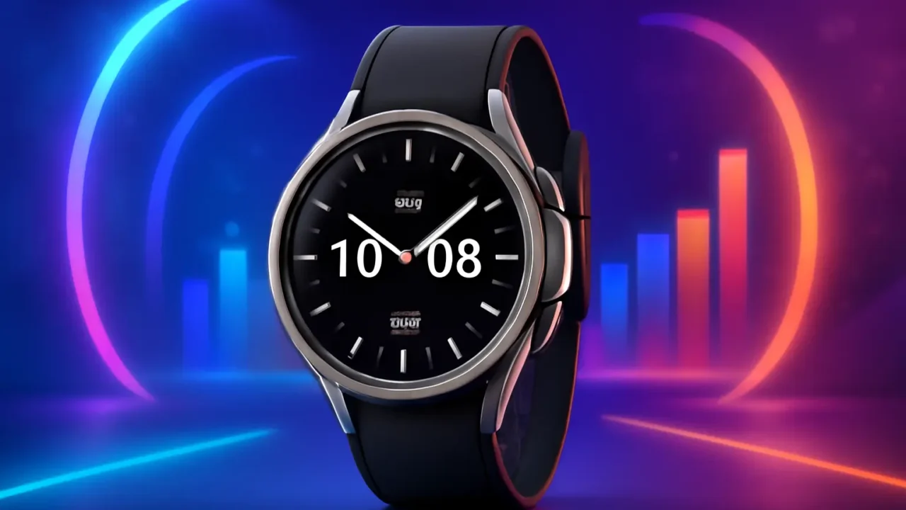 Guia de Compra: 6 Melhores Pulseiras e Smartwatches Galaxy Watch 8 Classic