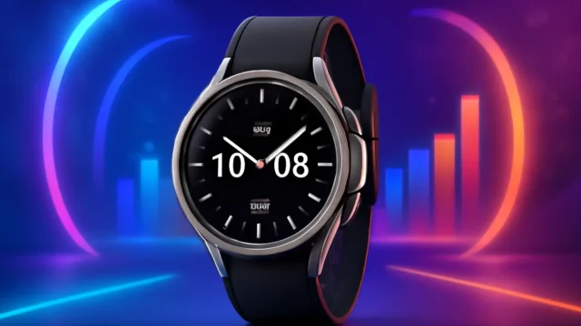 Guia de Compra: 6 Melhores Pulseiras e Smartwatches Galaxy Watch 8 Classic