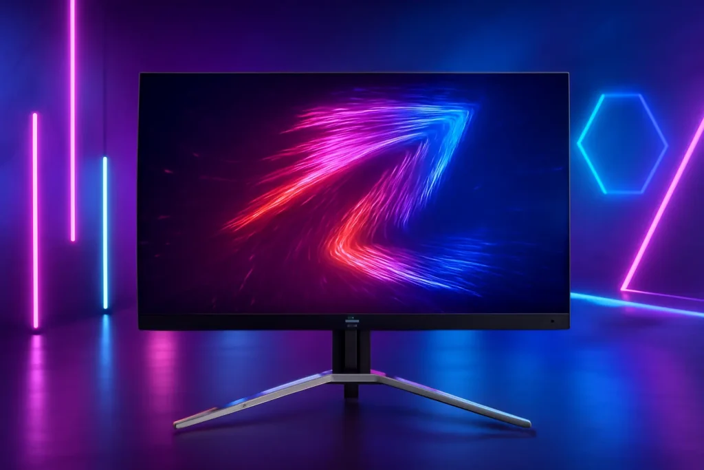 Nota máxima ★5: 6 Monitores AOC Agon aprovados pelos usuários