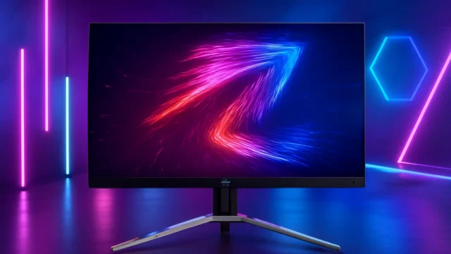 Nota máxima ★5: 6 Monitores AOC Agon aprovados pelos usuários