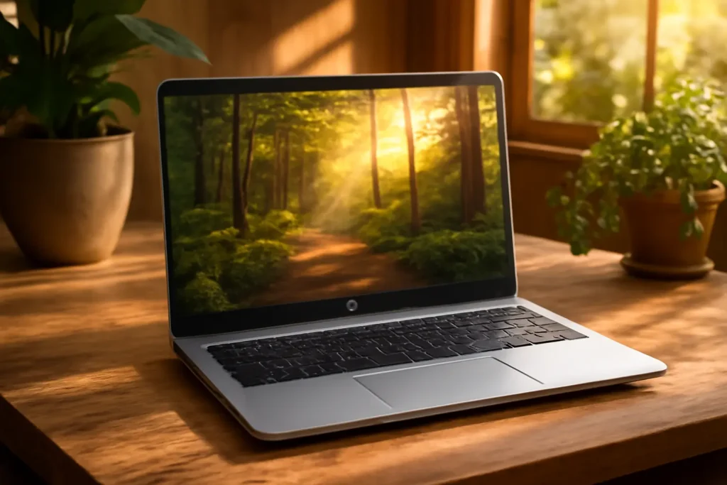 Performance de ponta: 6 Notebooks ProBook HP que se destacam