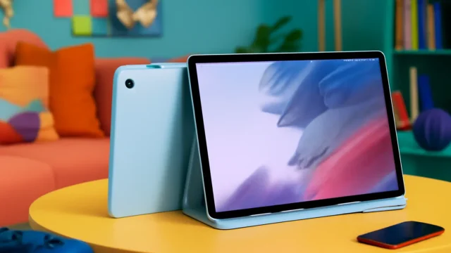 3 Melhores Tablets Samsung Galaxy Tab S10 FE Testados por Usuários Reais