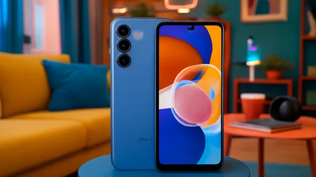 6 Melhores Smartphones Samsung Galaxy A com Tecnologia de Ponta