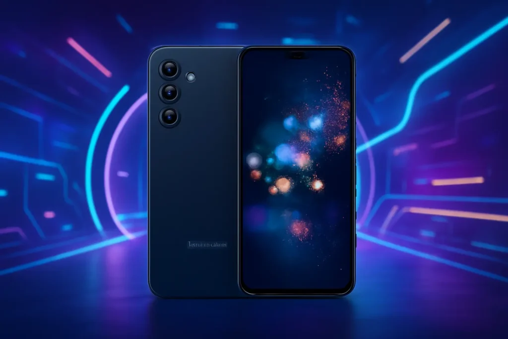 Guia de Compra: 3 Melhores Samsung Galaxy A Atualizados para 11/07/2025