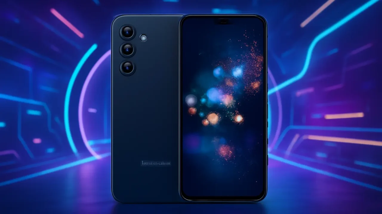 Guia de Compra: 3 Melhores Samsung Galaxy A Atualizados para 11/07/2025