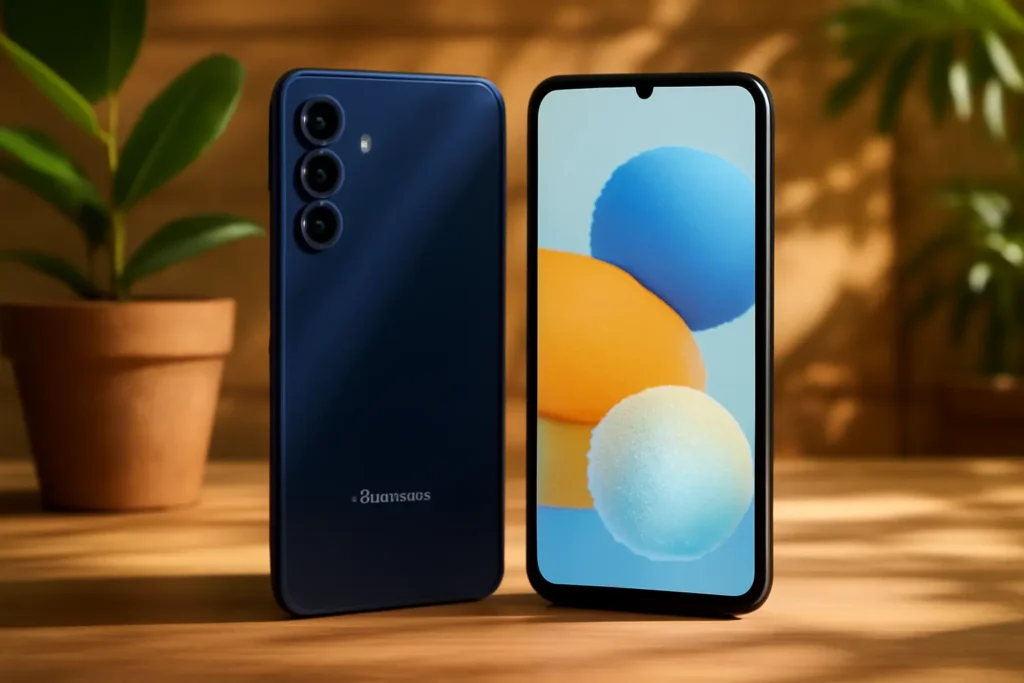 Top 3 Smartphones Compactos e Leves para o Dia a Dia