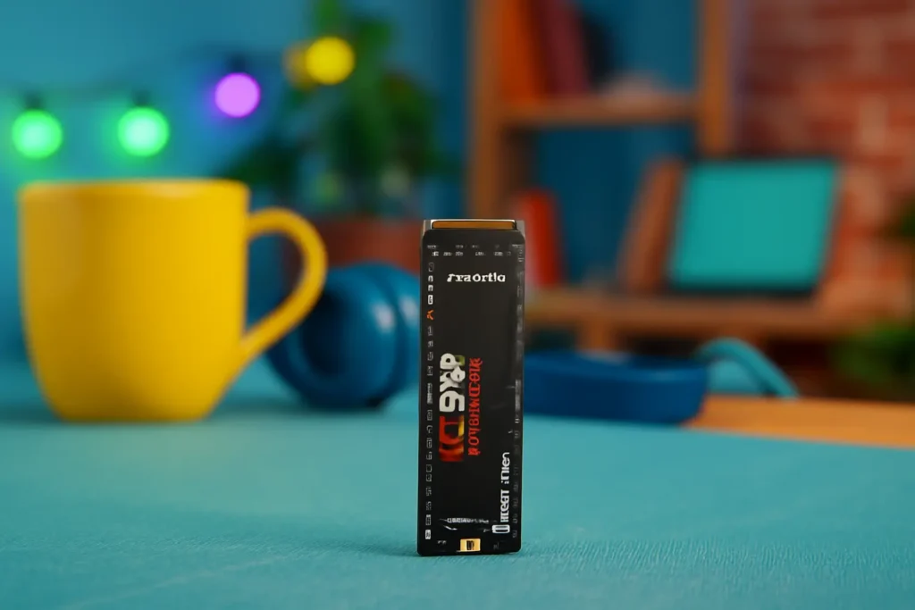 SSD Samsung 980 PRO 2TB: 6 Modelos de Alto Desempenho para Qualquer Necessidade