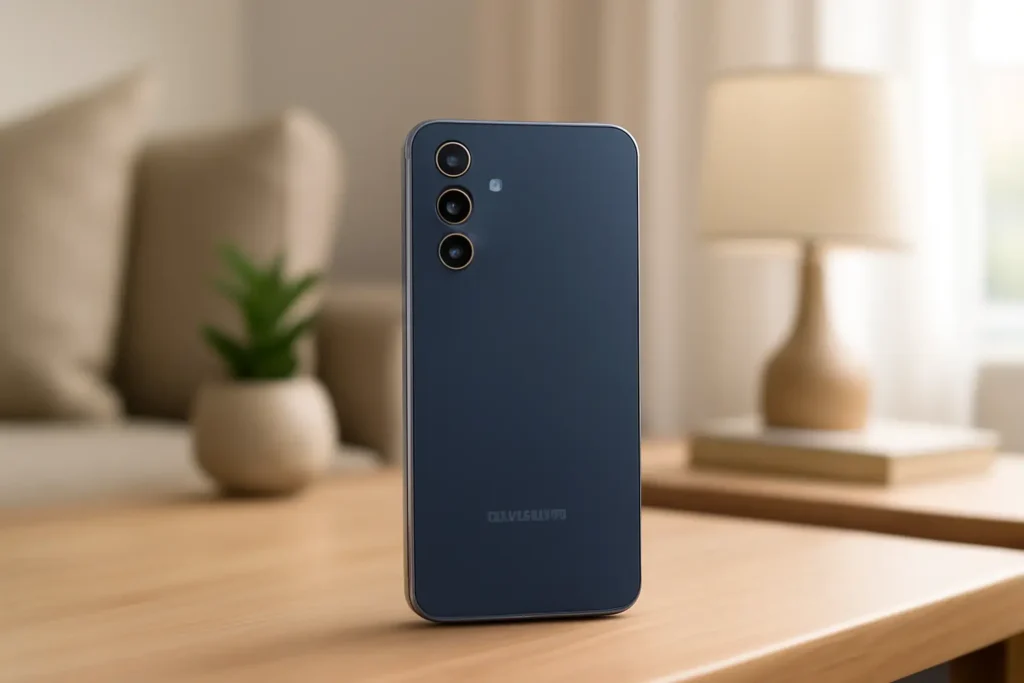 3 Melhores Smartphones Samsung Galaxy A Testados por Usuários Reais