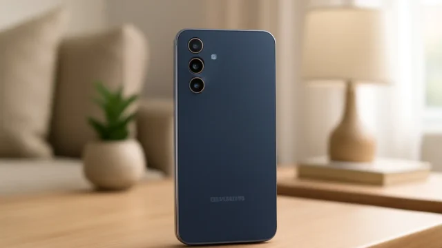 3 Melhores Smartphones Samsung Galaxy A Testados por Usuários Reais