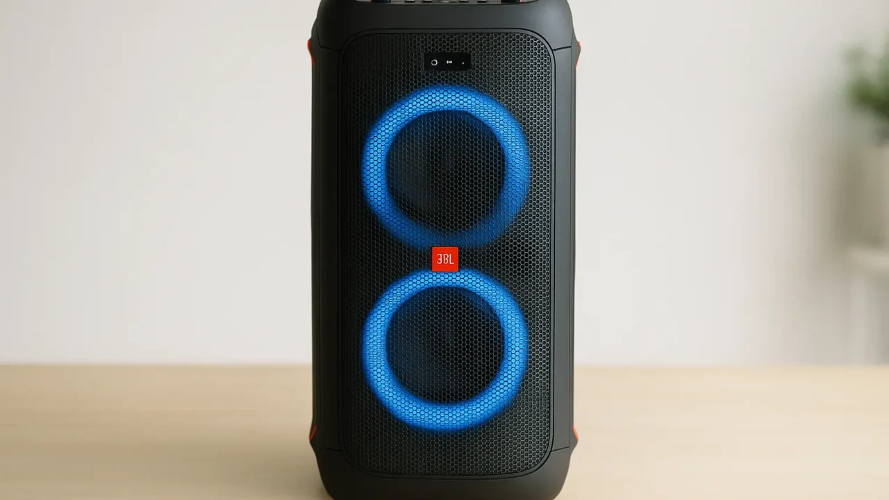 Bons e baratos: 6 JBL PartyBox para comprar sem medo