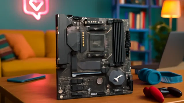 Placa Mãe Gigabyte B550M AORUS Elite até R$1.300: 6 escolhas com avaliações ★4,5