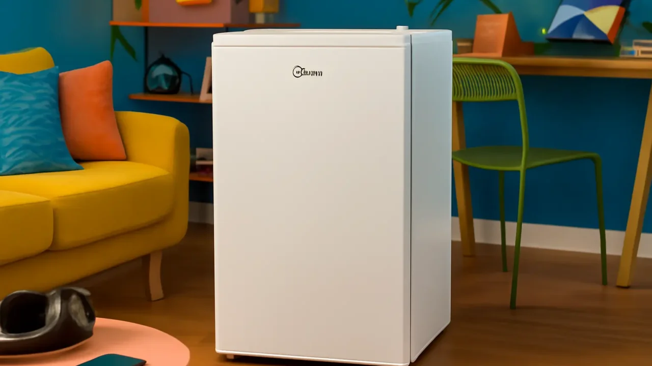 Frigobar Midea destaque em 11/08/2025: 3 modelos compactos e eficientes para qualquer bolso