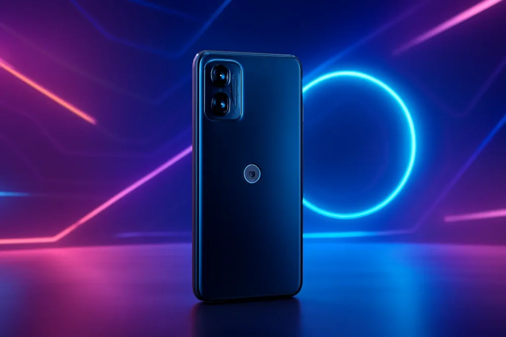 Desempenho turbinado: 6 celulares que lideram em 2025