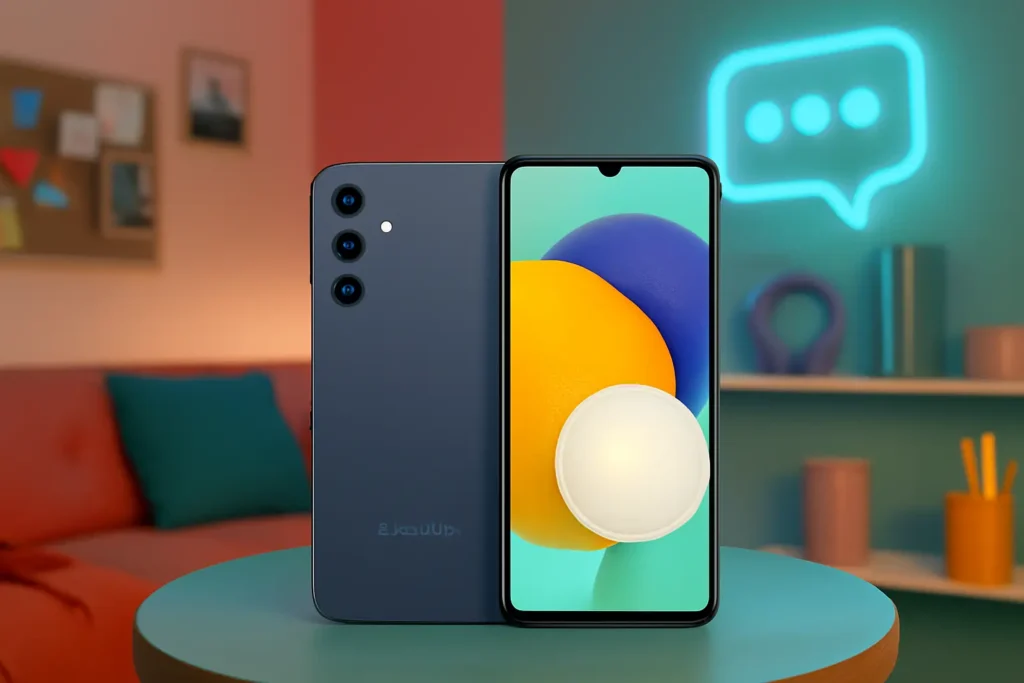 Versão Pro ou Lite? Comparativo de 3 Samsung Galaxy A35 5G