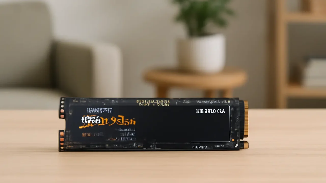 Guia de Compra: 6 Melhores SSDs Samsung 970 EVO Plus Atualizados