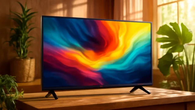 6 Melhores Smart TVs com Custo-Benefício Imbatível