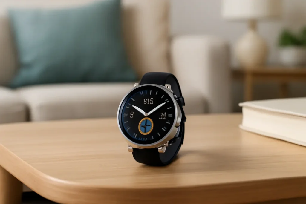 6 Melhores Smartwatches Amazfit GTR Mini 4 com Tecnologia de Ponta